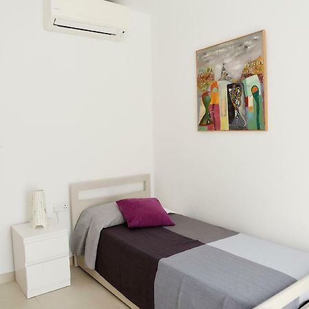 13 Village Apartments Mellieha Exterior foto
