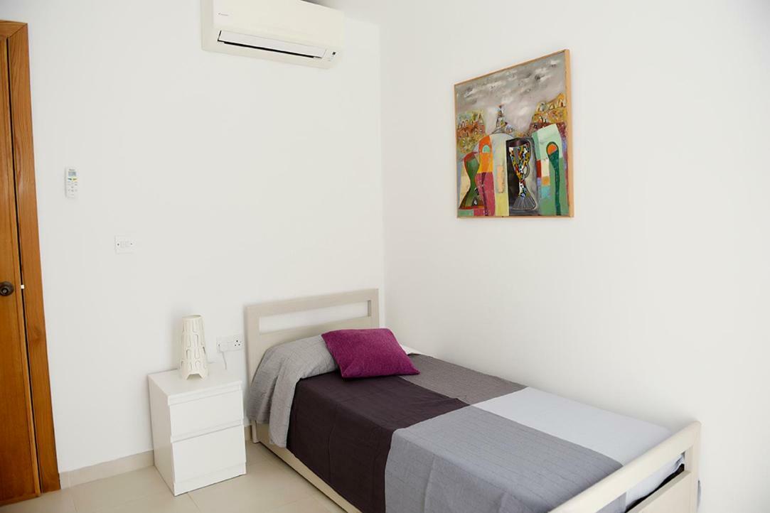 13 Village Apartments Mellieha Exterior foto