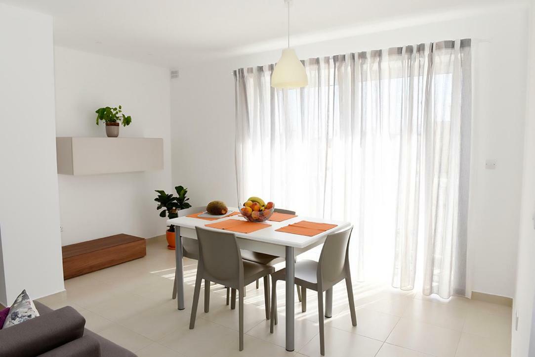 13 Village Apartments Mellieha Exterior foto