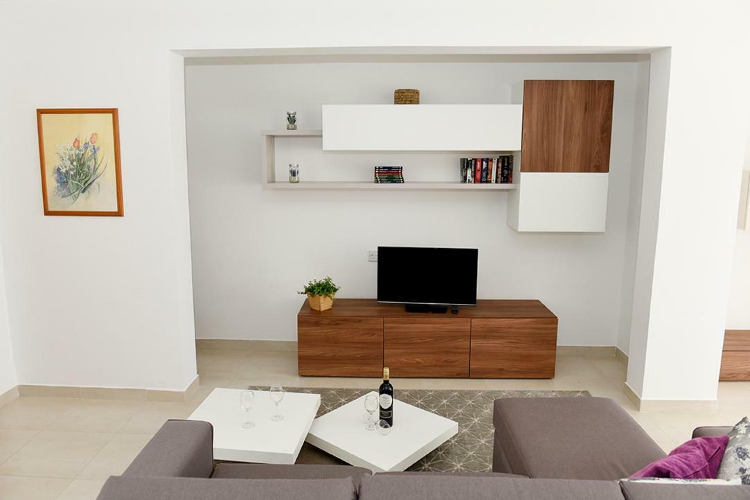 13 Village Apartments Mellieha Exterior foto