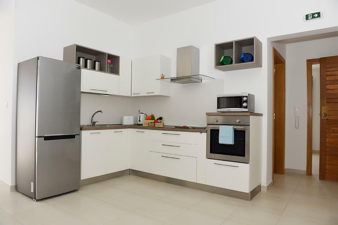 13 Village Apartments Mellieha Exterior foto