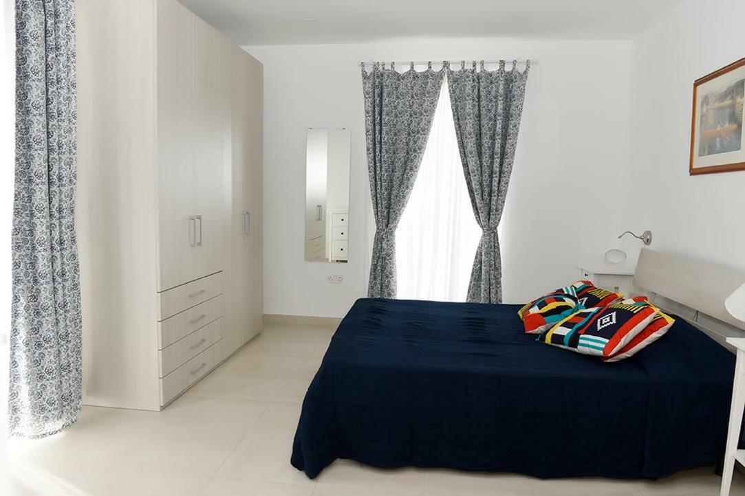 13 Village Apartments Mellieha Exterior foto